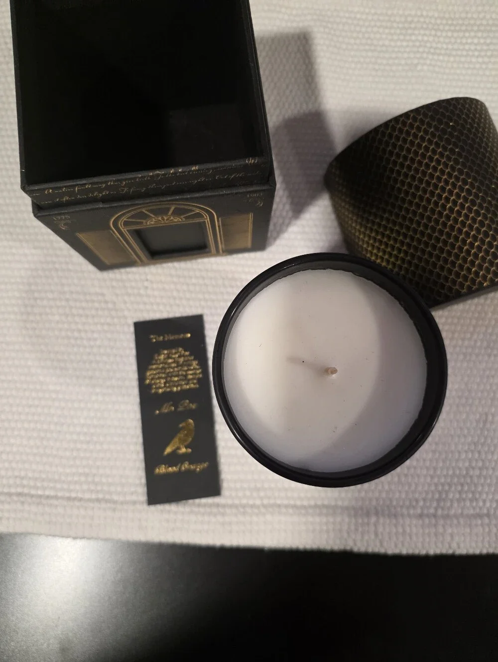 Biren & Co Candle Blood Orange Candle 7.5 OZ